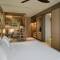 Отель Mandai Rainforest Resort by Banyan Tree