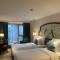 Отель Rue de L'amour Boutique Hotel Hanoi