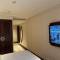Отель Rue de L'amour Boutique Hotel Hanoi