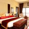 Отель Aldhafra Resort, Vignette Collection by IHG