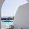 Отель Mr & Mrs White Santorini