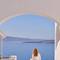Отель Mr & Mrs White Santorini