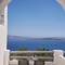 Отель Mr & Mrs White Santorini
