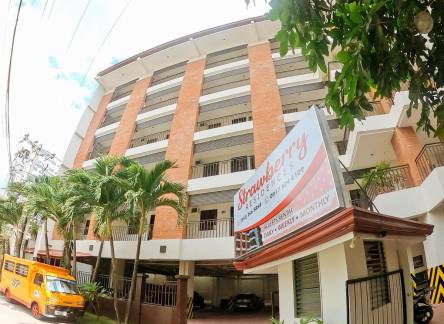 Отель RedDoorz Plus @ Mabolo Cebu