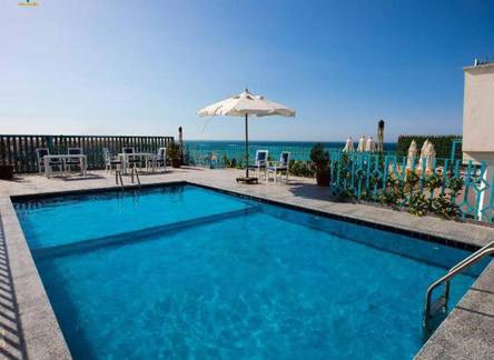 Отель Palm Inn Hotel Hurghda