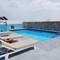 Отель Palm Inn Hotel Hurghda