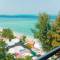 Отель AIMI Beach Hotel