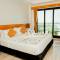 Отель AIMI Beach Hotel