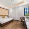 Отель Palazzo Da Nang Beach Hotel