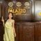 Отель Palazzo Da Nang Beach Hotel