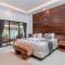 Отель Nawa Sakti Resort