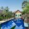Отель Nawa Sakti Resort