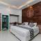 Отель Nawa Sakti Resort