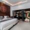 Отель Nawa Sakti Resort