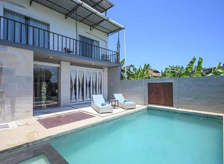 Отель Tresna Villa 7