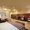 Отель Sagara Villas and Suites Sanur