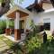Отель Sagara Villas and Suites Sanur