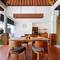 Отель Sagara Villas and Suites Sanur
