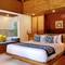 Отель Sagara Villas and Suites Sanur