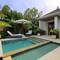 Отель Sagara Villas and Suites Sanur