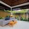 Отель Sagara Villas and Suites Sanur