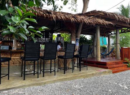 Отель The Backyard Inn