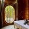 Отель The Backyard Inn