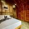 Отель The Backyard Inn