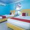 Отель RedDoorz Plus near UV Mandaue Cebu
