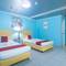 Отель RedDoorz Plus near UV Mandaue Cebu