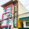 Отель RedDoorz Near Talisay District Hospital