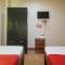 Отель RedDoorz Near Talisay District Hospital