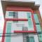 Отель RedDoorz Near Talisay District Hospital