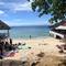 Отель Neptune Diving Resort Moalboal