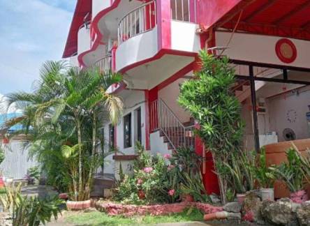 Отель A's Guest House