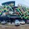 Отель UrbanView @ Lacson Street Bacolod City by RedDoorz