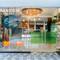 Отель UrbanView @ Lacson Street Bacolod City by RedDoorz
