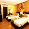 Отель Palm Grass The Cebu Heritage Hotel
