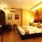 Отель Palm Grass The Cebu Heritage Hotel
