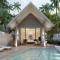 Отель Ananea Madivaru Maldives