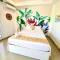 Отель Sands Garden Hotel Thoddoo