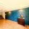 Отель Sands Garden Hotel Thoddoo