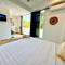 Отель Sands Garden Hotel Thoddoo