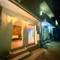 Отель Sands Garden Hotel Thoddoo