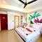Отель Sands Garden Hotel Thoddoo