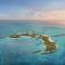 Отель Centara Grand Lagoon Maldives