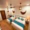 Отель Island Luxury Dive Hotel, Fulhadhoo