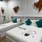 Отель Island Luxury Dive Hotel, Fulhadhoo