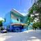 Отель Island Luxury Dive Hotel, Fulhadhoo