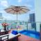 Отель Hermes Nha Trang Hotel